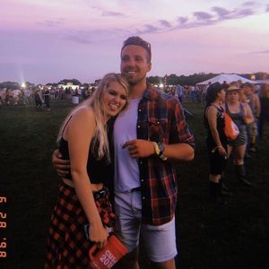 Meet your Posher, Corey